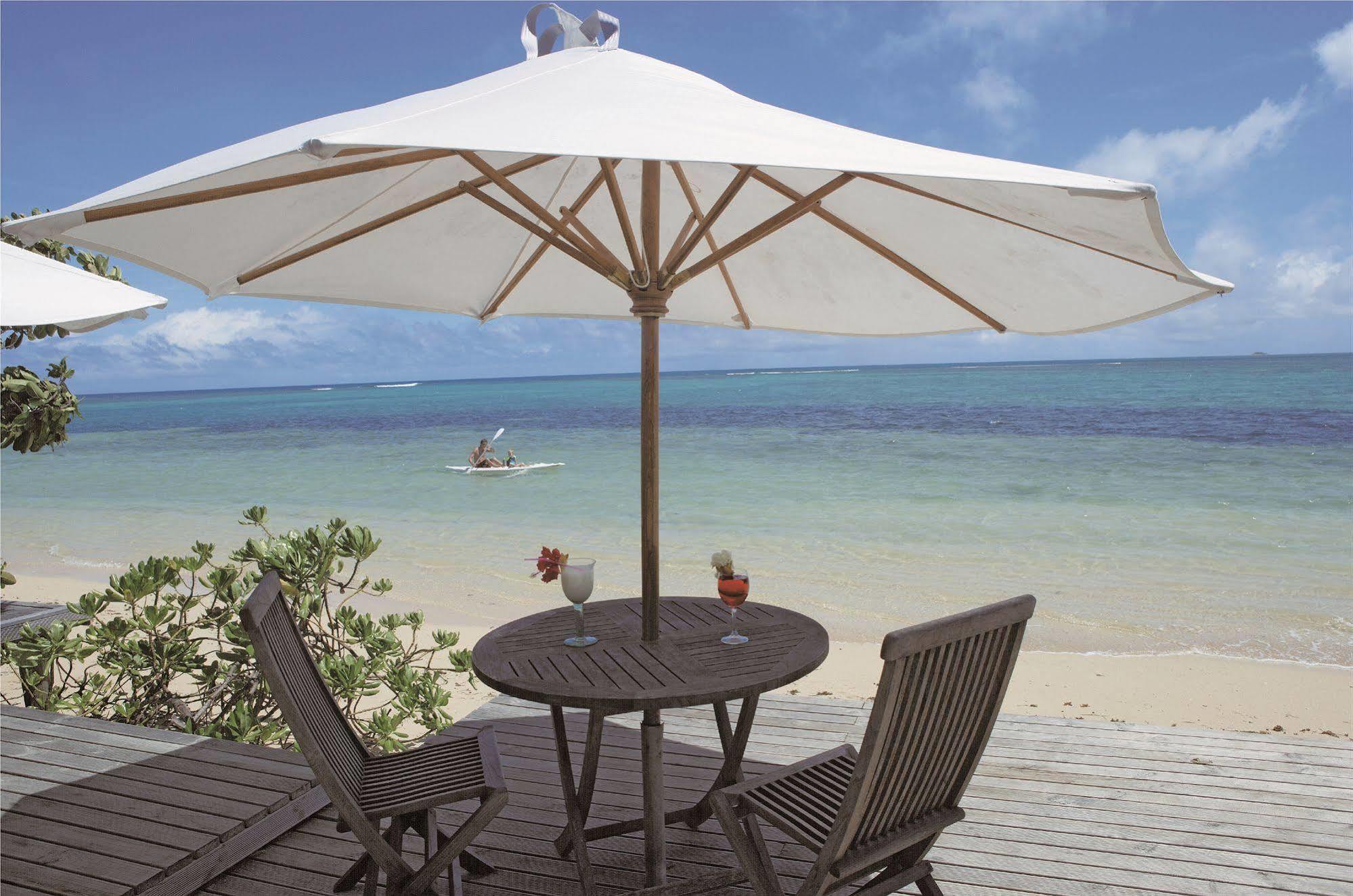 Fafa Island Resort Nuku'alofa Exterior photo